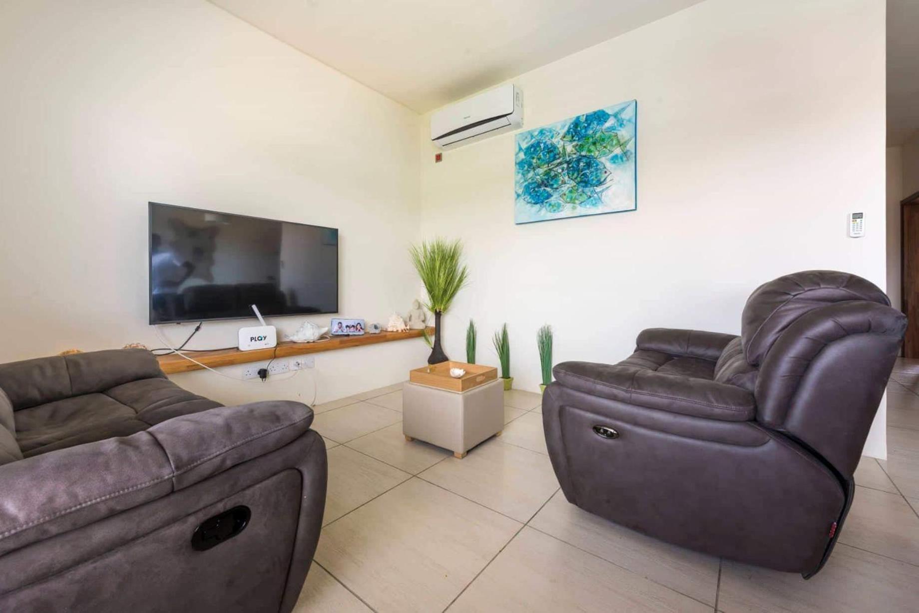 Luxury Westwood Apartment+Pool Flic en Flac Номер фото
