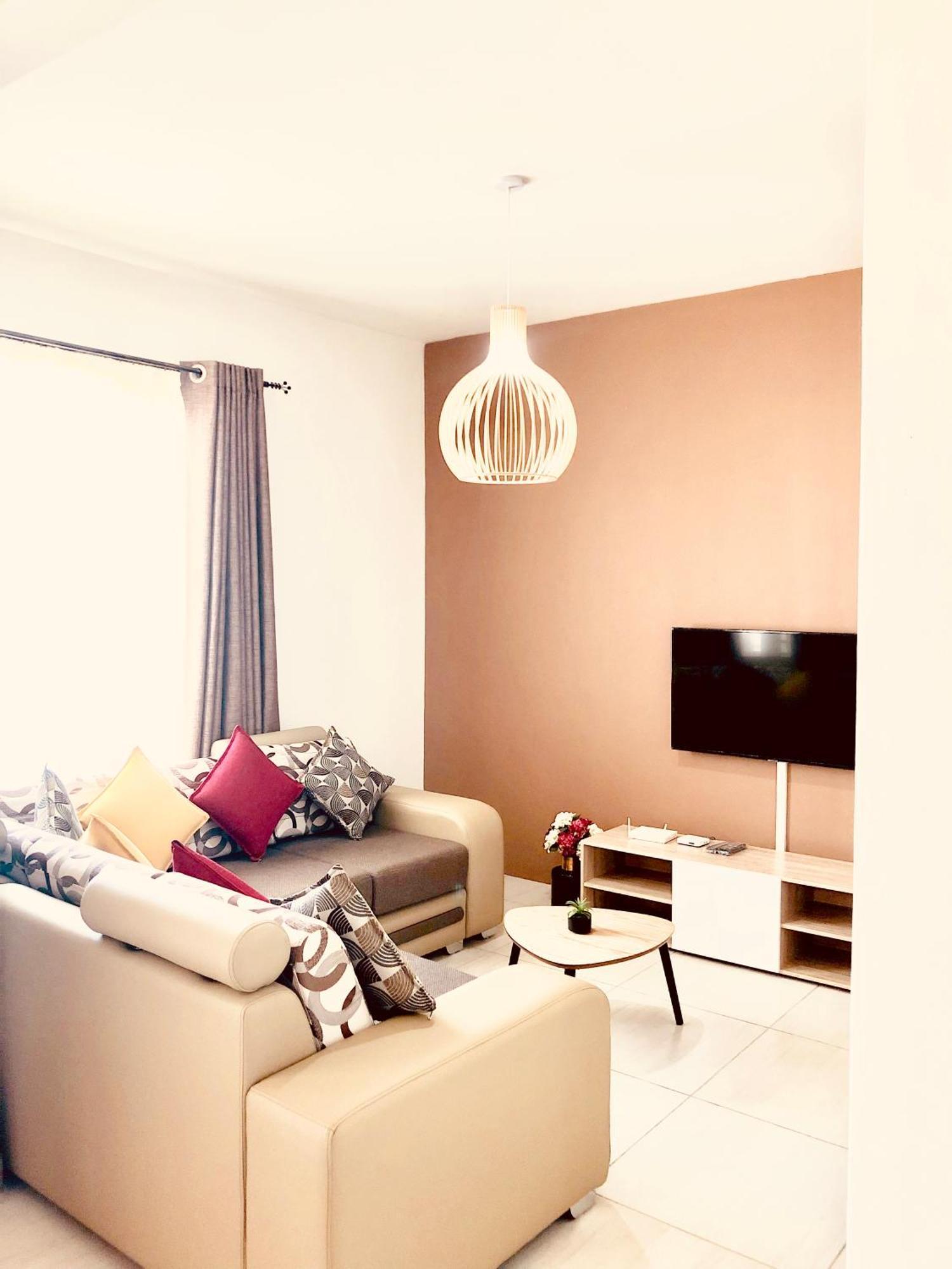 Luxury Westwood Apartment+Pool Flic en Flac Номер фото