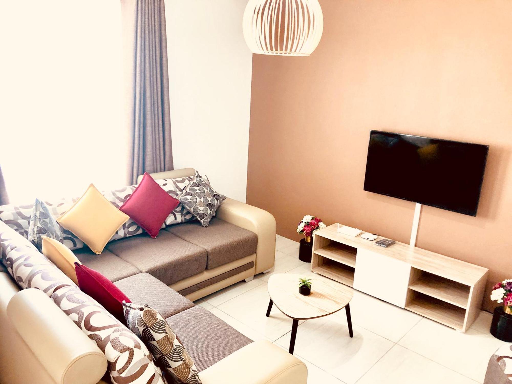 Luxury Westwood Apartment+Pool Flic en Flac Номер фото